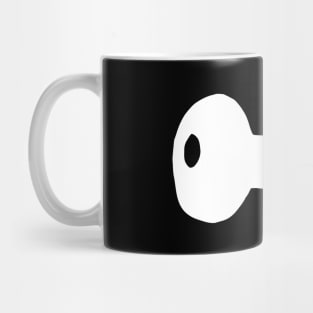 keywords Mug